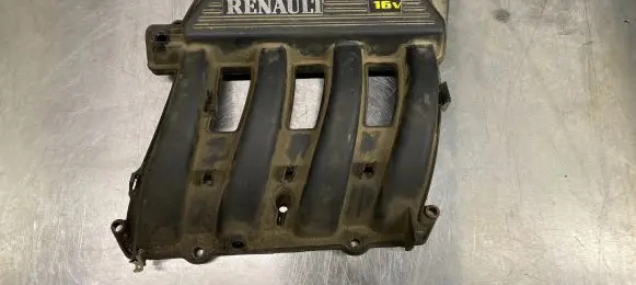 Renault Megane II Intake manifold 8200022251