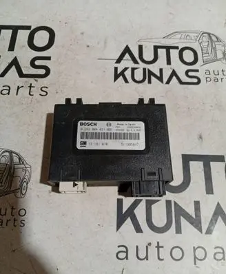 Opel Signum Parking PDC control unit/module 0263004031 13181070