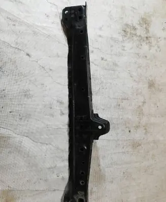 Lexus NX Bottom radiator support slam panel 