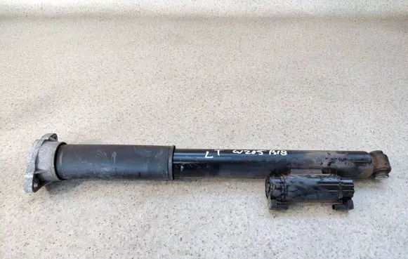 Mercedes-Benz C W205 Rear shock absorber/damper A2053207500