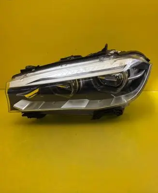 BMW X5 F15 Headlight/headlamp 7471347
