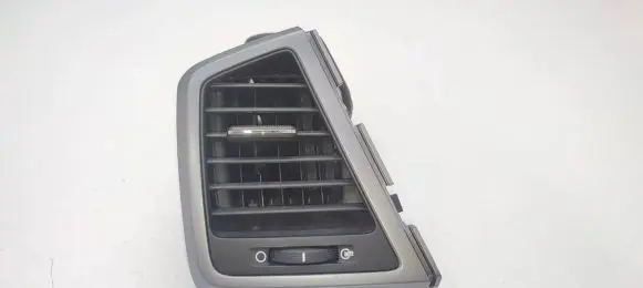 Hyundai Tucson TL Dash center air vent grill 97480D7000