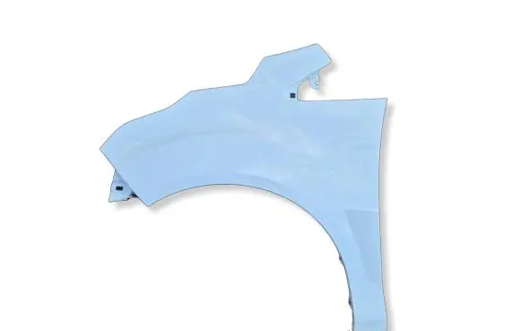 Ford B-MAX Fender 