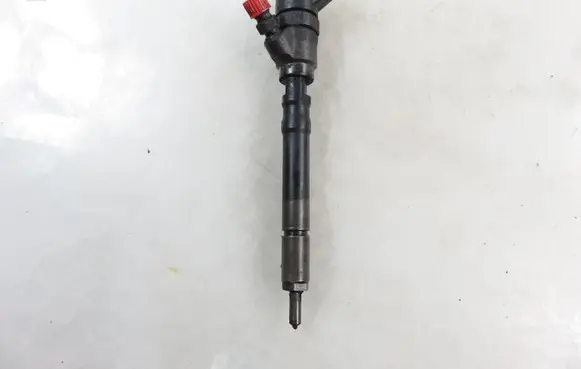 Hyundai Trajet Fuel injector 0445110064 3380027010