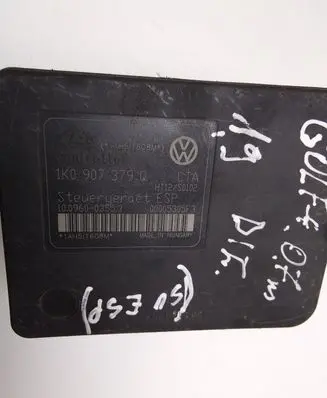Volkswagen Golf V ABS Pump 1K0907379Q