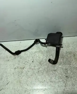 Mercedes-Benz GL X164 Power steering fluid tank/reservoir A0004602283