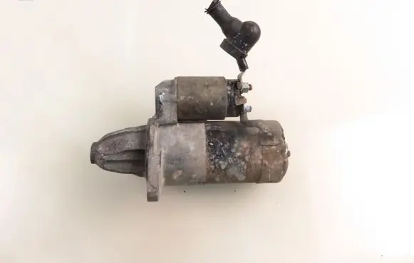 Subaru Forester SF Starter motor M001T84481 23300AA390