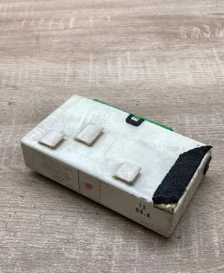 Volvo S40, V40 Door central lock control unit/module 30889925