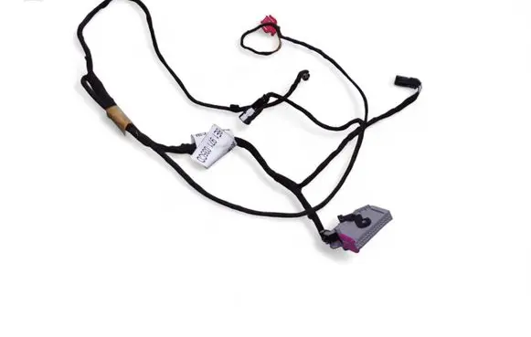 Audi A4 S4 B6 8E 8H Front door wiring loom 8E1971035CD