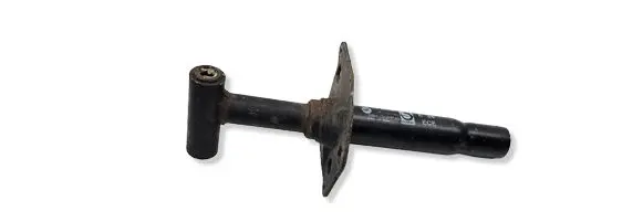 BMW 5 E39 Front bumper shock/impact absorber 8159359