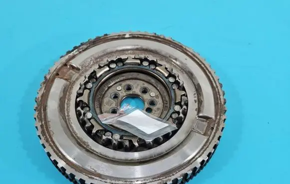 KIA Ceed Dual mass flywheel 23200-08500 IMPRK1407344