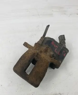 Audi A6 S6 C6 4F Rear brake caliper
