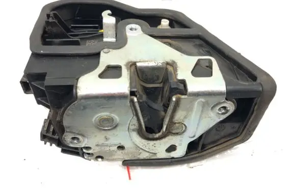 Mini Cooper Countryman R60 Front door lock 7276668