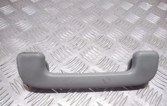 Renault Scenic I Rear interior roof grab handle 7700430496