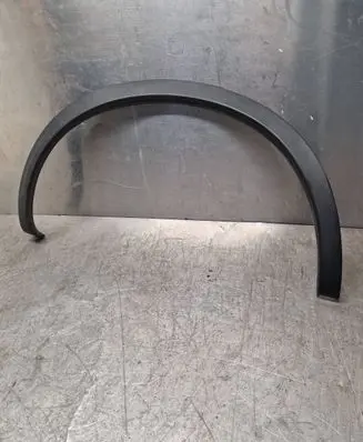 Rear arch trim