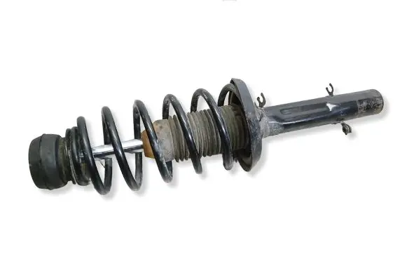 Volkswagen Bora Front shock absorber/damper 