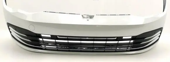 Volkswagen Golf VIII Front bumper