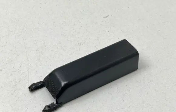 KIA Optima Rearview mirror trim 85130D4000