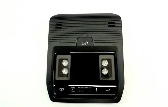 Volkswagen ID.4 Front seat light 5Q0951172C 5H0959569C
