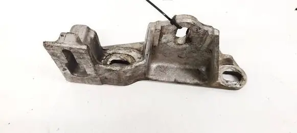 Volkswagen Sharan Engine mounting bracket 7M0199600C 95VW6030AC