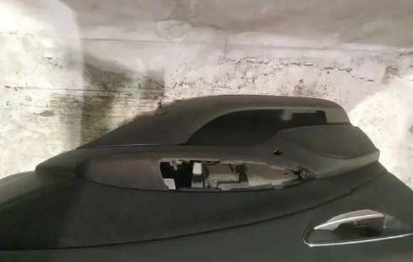 Fiat Bravo Rear door card panel trim