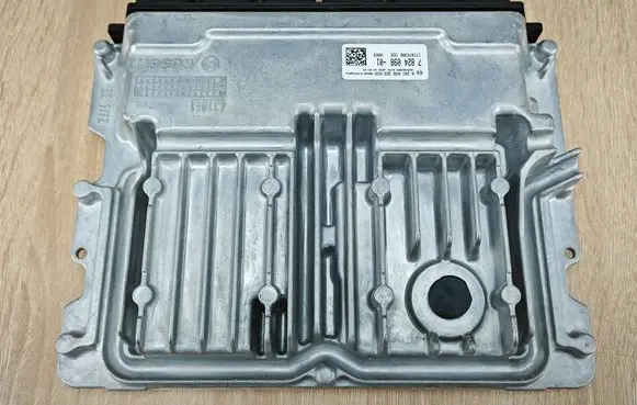 BMW 4 G22 G23 G24 G26 Engine control unit/module ECU 7824098