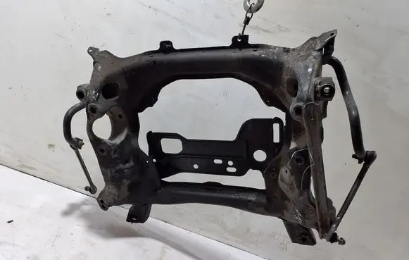 Mercedes-Benz E W212 Front subframe A2126280457