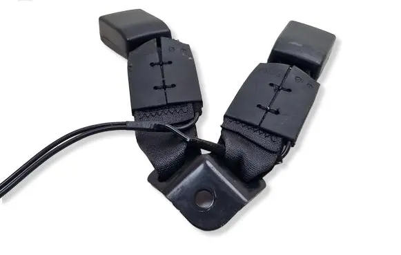 Opel Mokka Rear seatbelt buckle 42450185