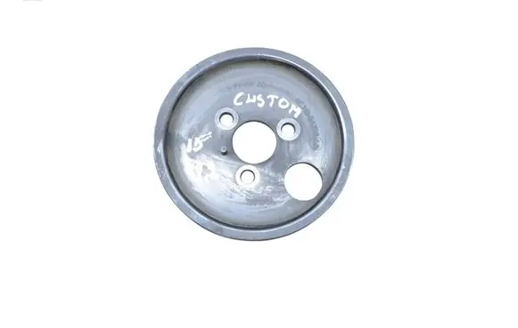 Ford Transit Custom Power steering pump pulley 6C1Q3A733AA