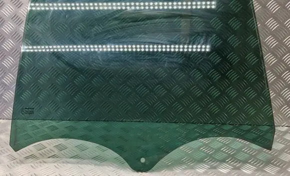 Renault Espace IV Rear door window glass DOT39AS3M445 43R005013