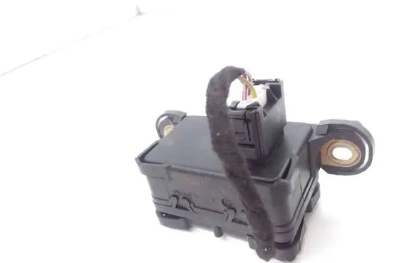 Mercedes-Benz R W251 ESP acceleration yaw rate sensor A0045423918