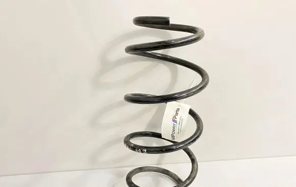 BMW 7 E65 E66 Front coil spring 1234567