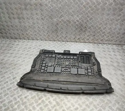 Mercedes-Benz S W223 Engine splash shield/under tray A2235200000