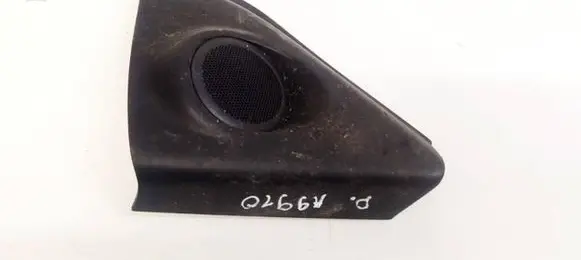 Ford Mondeo MK IV Side speaker trim/cover 6M2T18932BD 6M2T-18932-BD