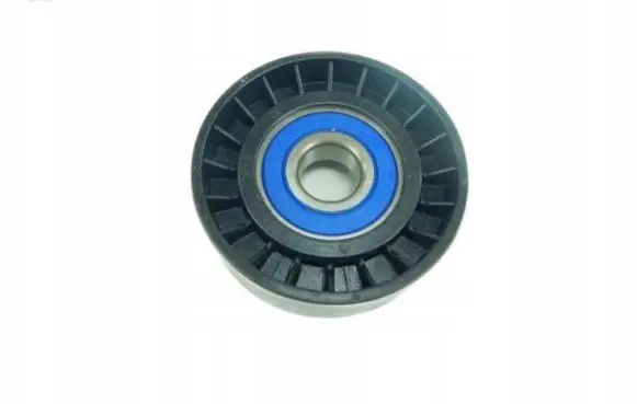 Chrysler Grand Voyager III Timing belt tensioner 05014367AA