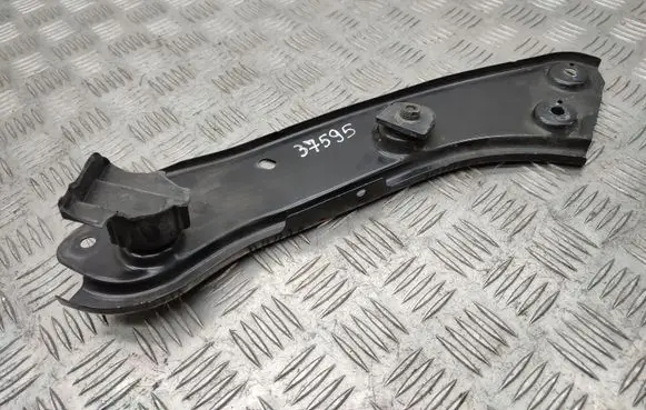 Skoda Fabia Mk2 (5J) Radiator support slam panel bracket 