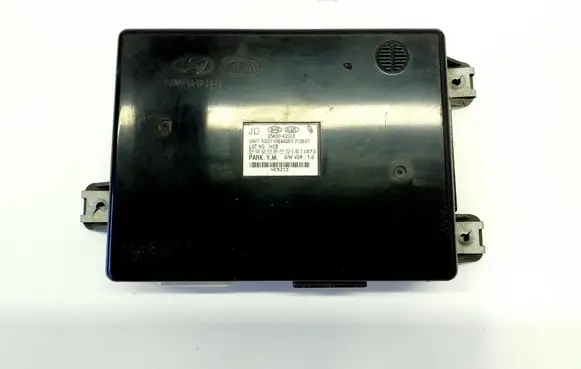 KIA Ceed Other devices 95450A2000
