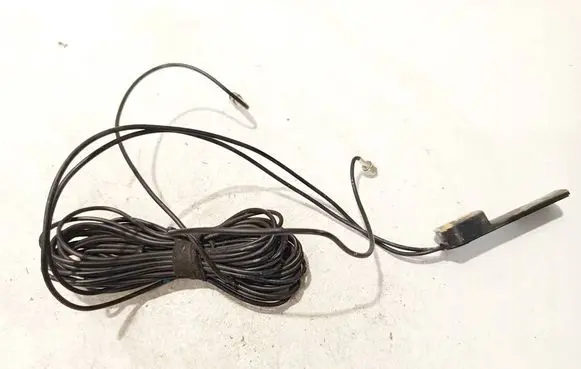 Ford Galaxy Antenna control unit 