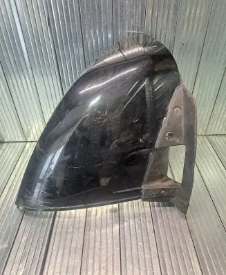 Land Rover Range Rover Sport L494 Front bumper corner part panel trim JK6217D750BA