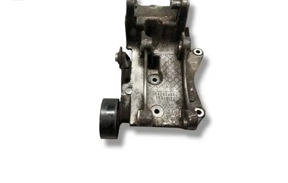 Generator/alternator bracket