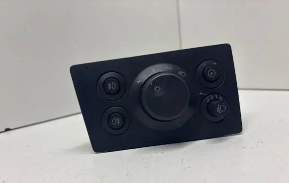 Opel Zafira B Light switch 04061100