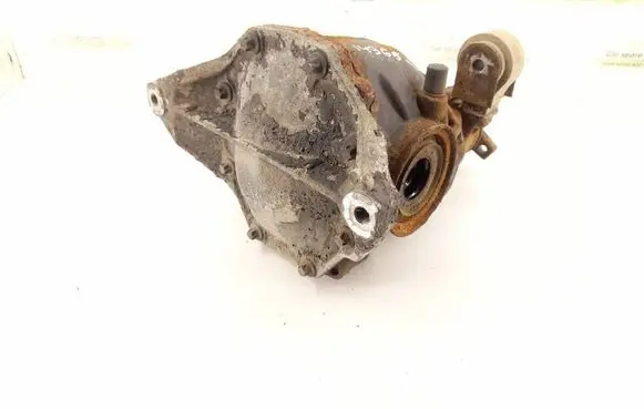 Mercedes-Benz C W204 Rear differential 2043504814 2043500114