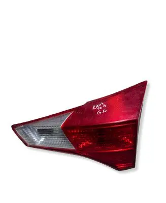 Toyota RAV 4 (XA40) Tailgate rear/tail lights 