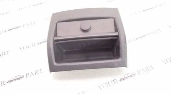 BMW X3 F25 Glove box central console 9184479