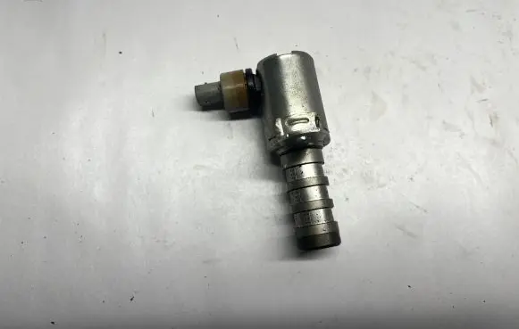 Ford Mustang VI Crankshaft speed sensor AT4E6B297