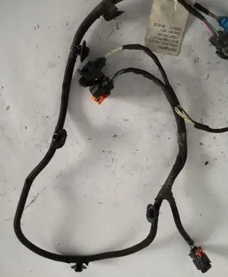 Citroen DS3 Other wiring loom 9670571680
