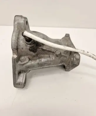 Renault Master III EGR valve line/pipe/hose 311102