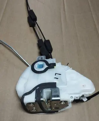 Honda Accord Front door lock