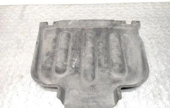 Volvo V40 Fuel tank bottom protection 31378228 R4Z0A