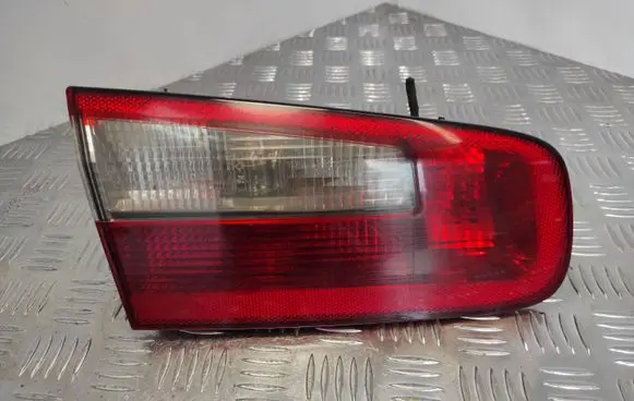 Renault Laguna II Tailgate rear/tail lights 8200002475